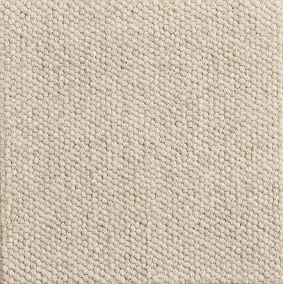 Buddha by Stanton – Oat 6x9 Surged Wool Rug