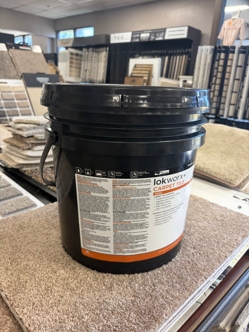 Bucket Paint